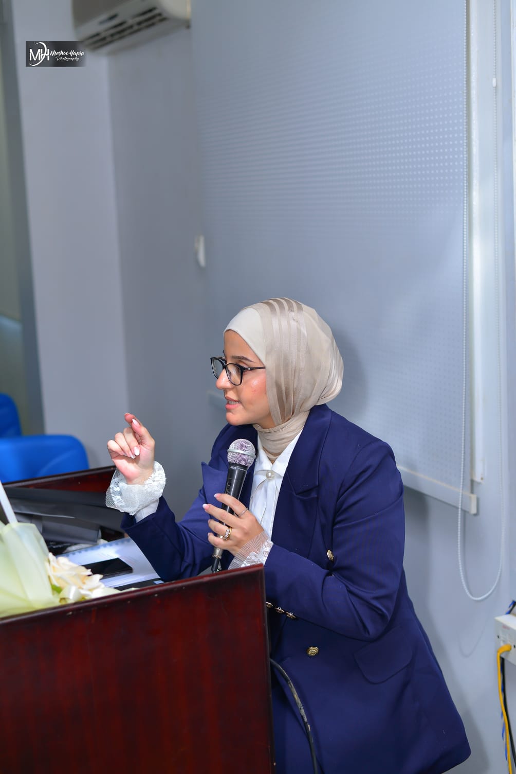 Naiera  Ahmed Said Mohamed